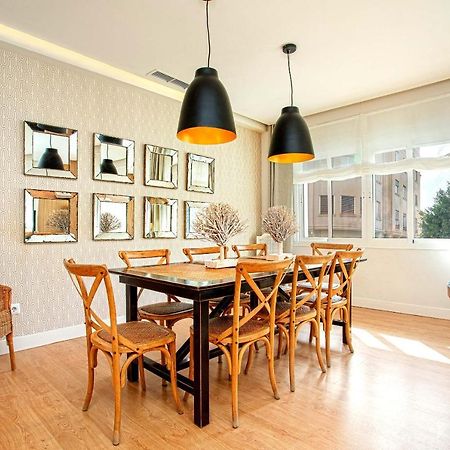 Genteel Home Paseo De Reding Málaga Eksteriør bilde