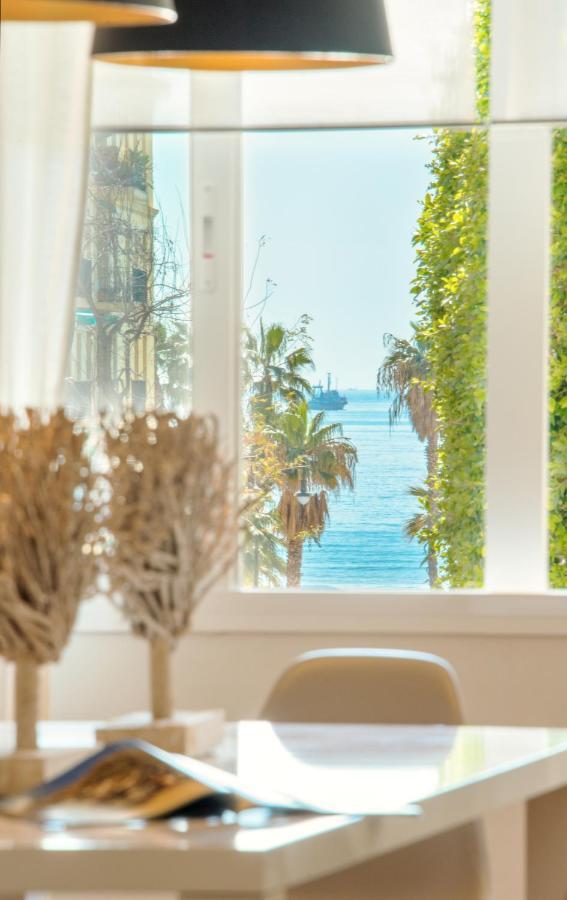 Genteel Home Paseo De Reding Málaga Eksteriør bilde
